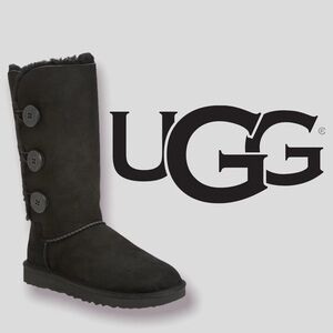 Black Ugg’s